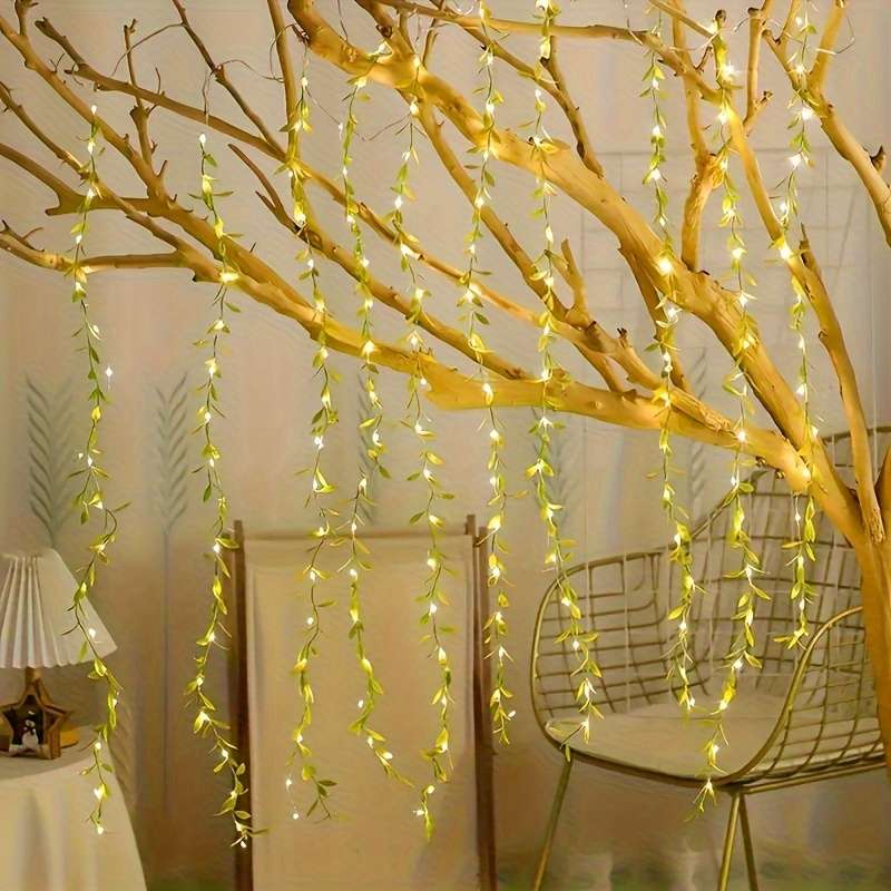 Charming Eter Led Willow 5.0M
