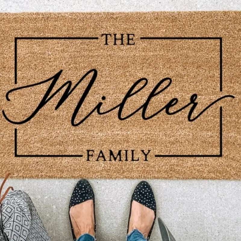 Floor Mats Quantity 40.01X59.99Cm