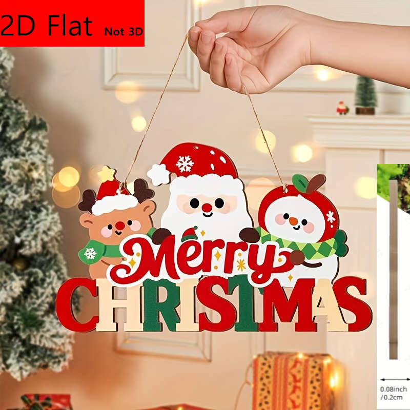 Christmas Decorations Model Sk1