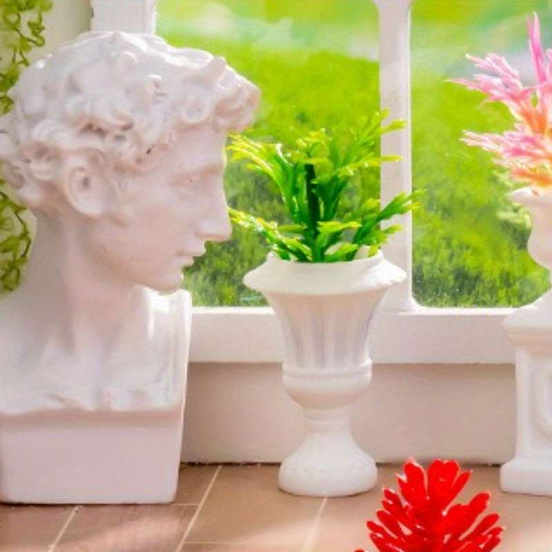 Flowerpot Quantity 3Pcs