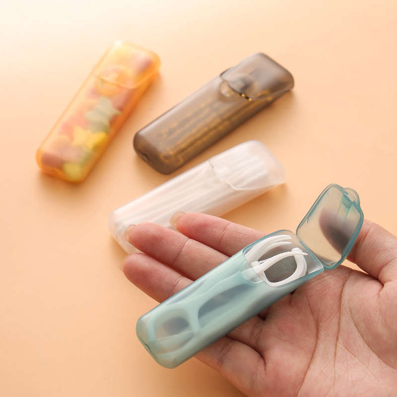 Antibacterial Box 5 Pcs