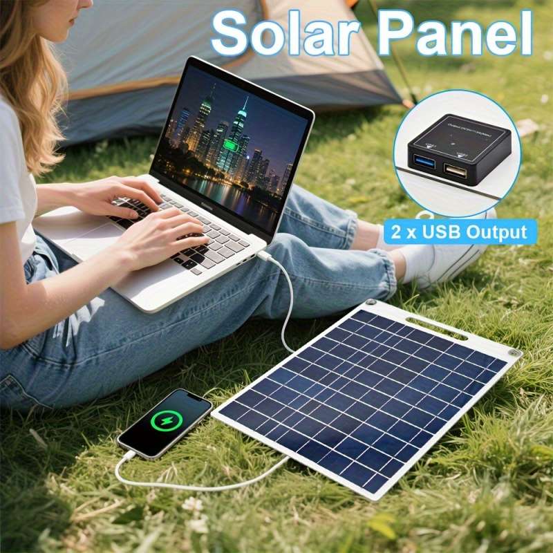 Solar Panel Model  2W 5V