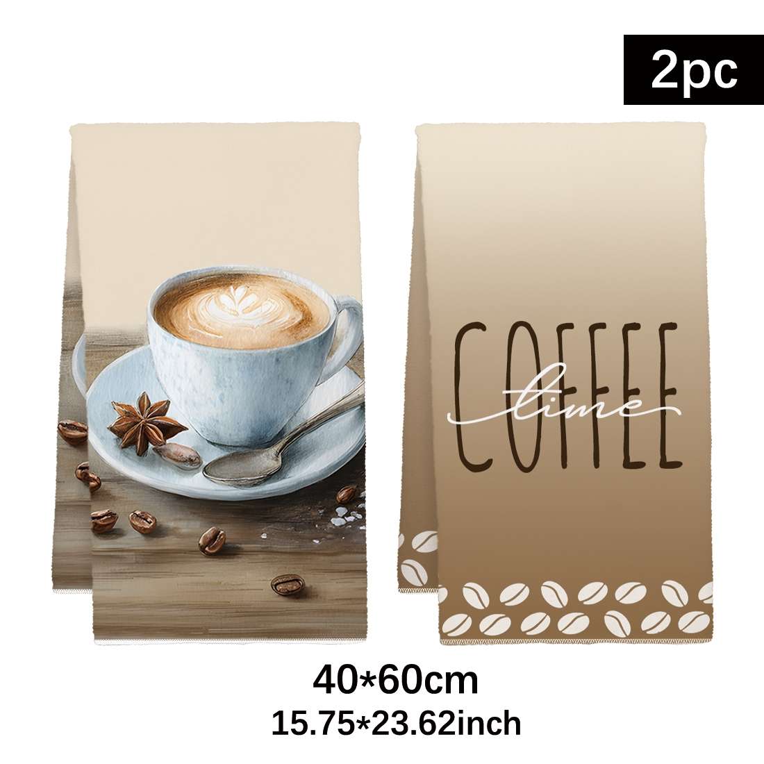 Rag Size 18*26In 46*66Cm