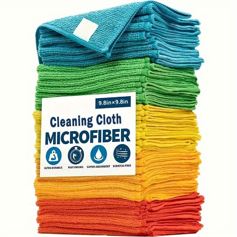 Rag Color 5Pcs
