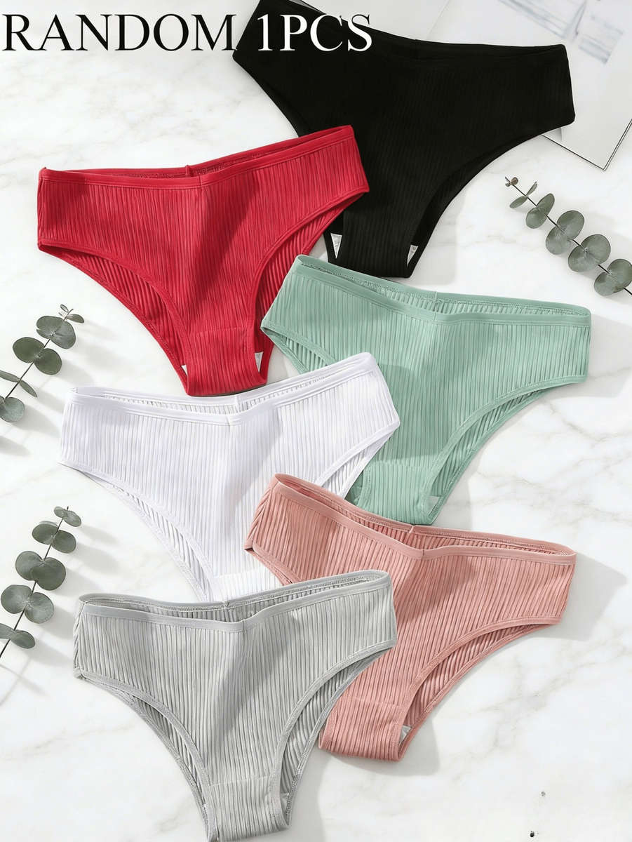 Womens Underwear Color Random S Sizeasian M