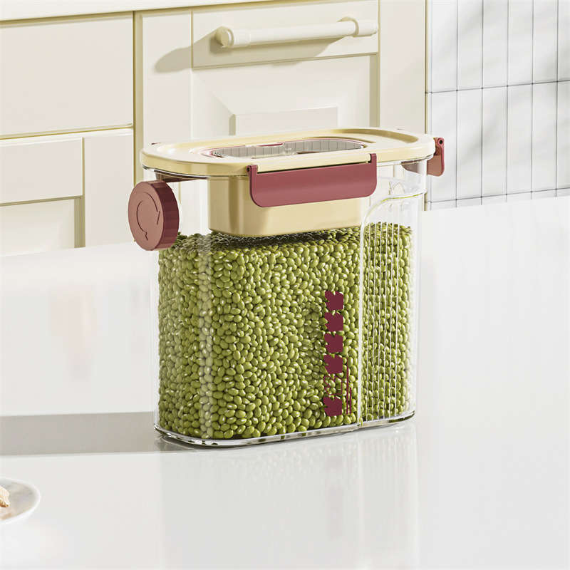Antibacterial Box 2Lsmall Khaki