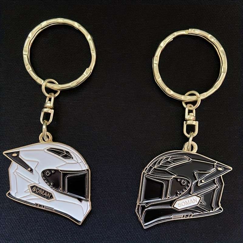 Mini Keychain