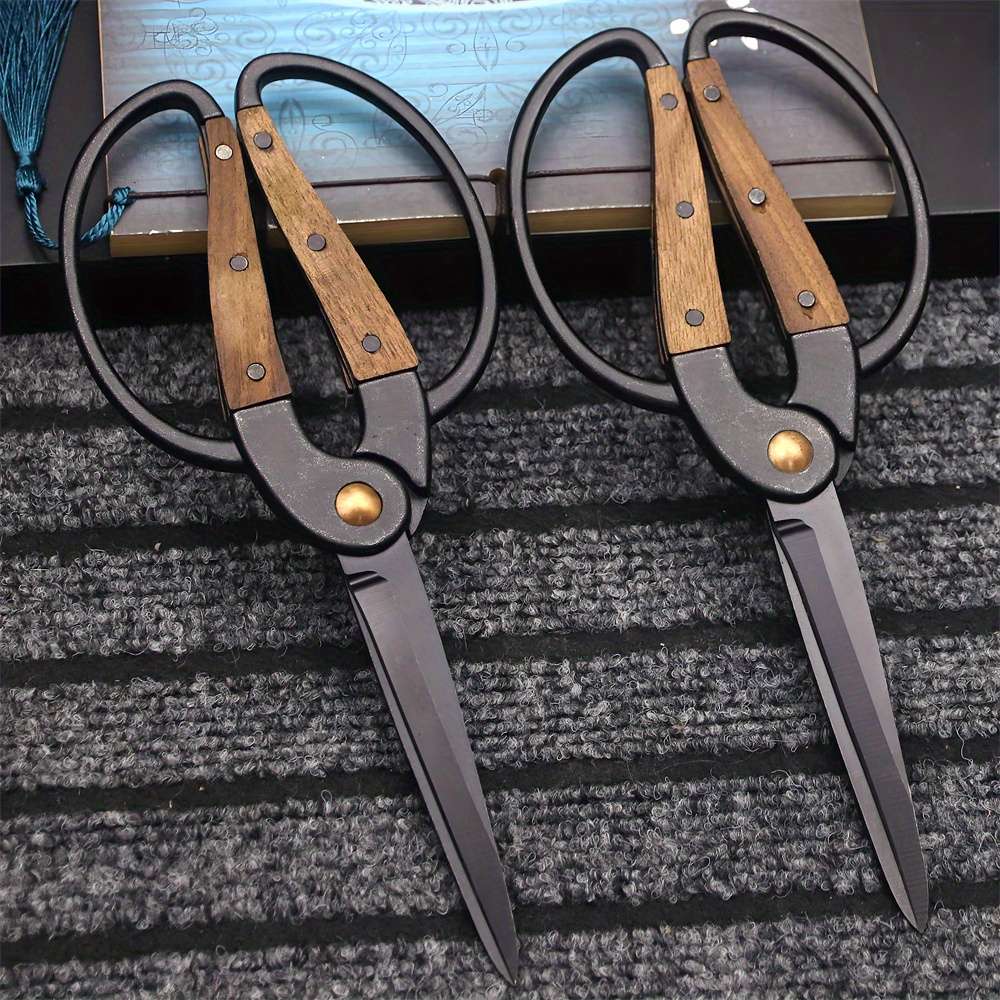 Garden Shears Style Branch Scissors 2Pcs