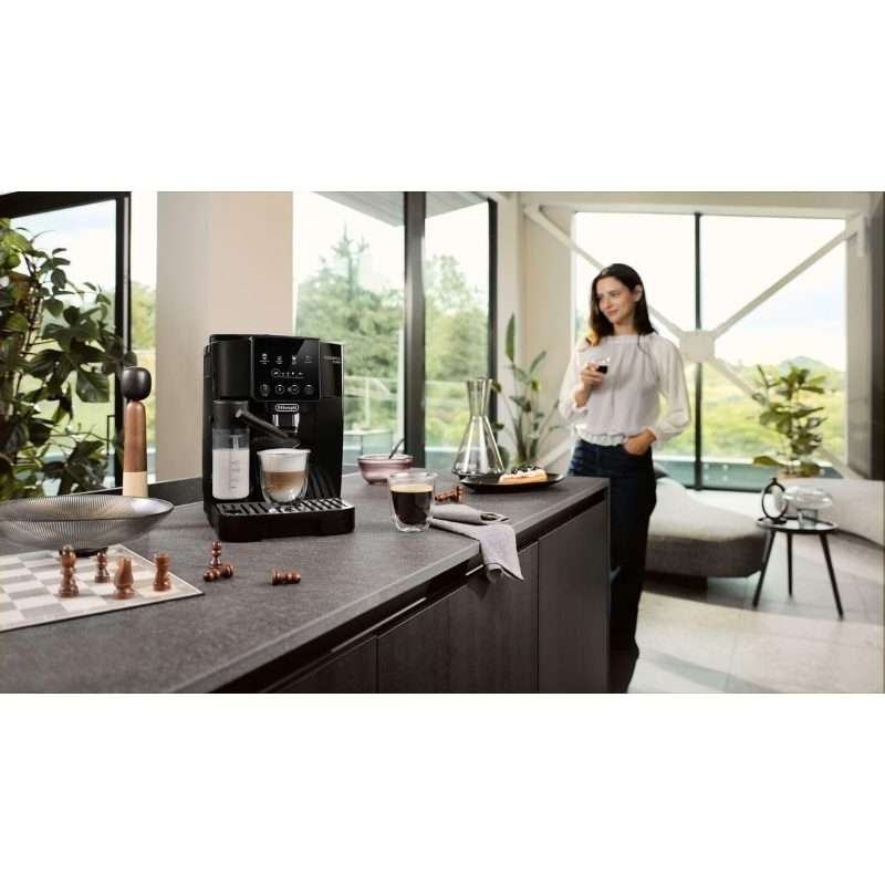 Coffee Machine Color Default