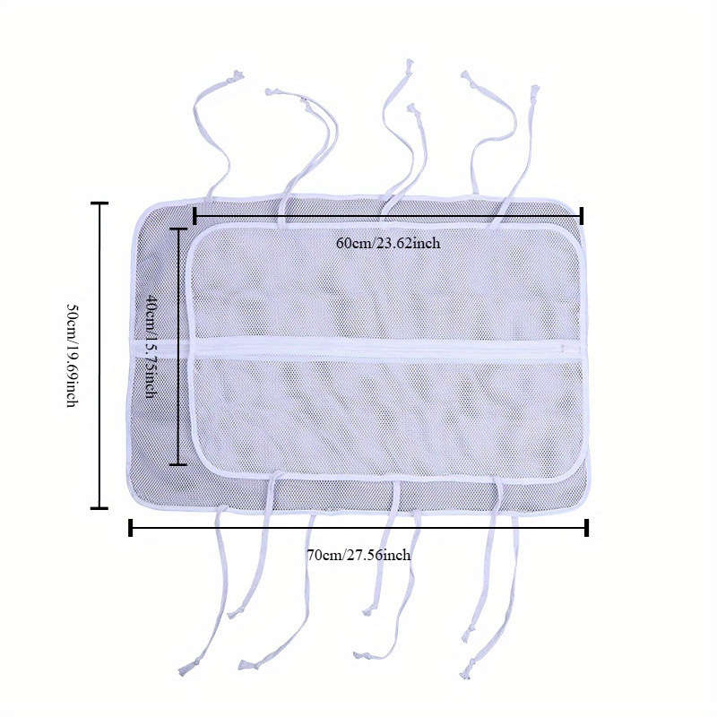 Laundry Bags Quantity 2Pcs