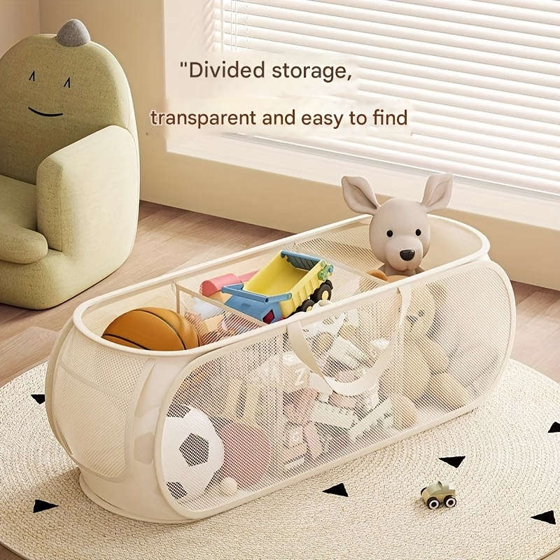 Storage And Organizationcolor Horizontal