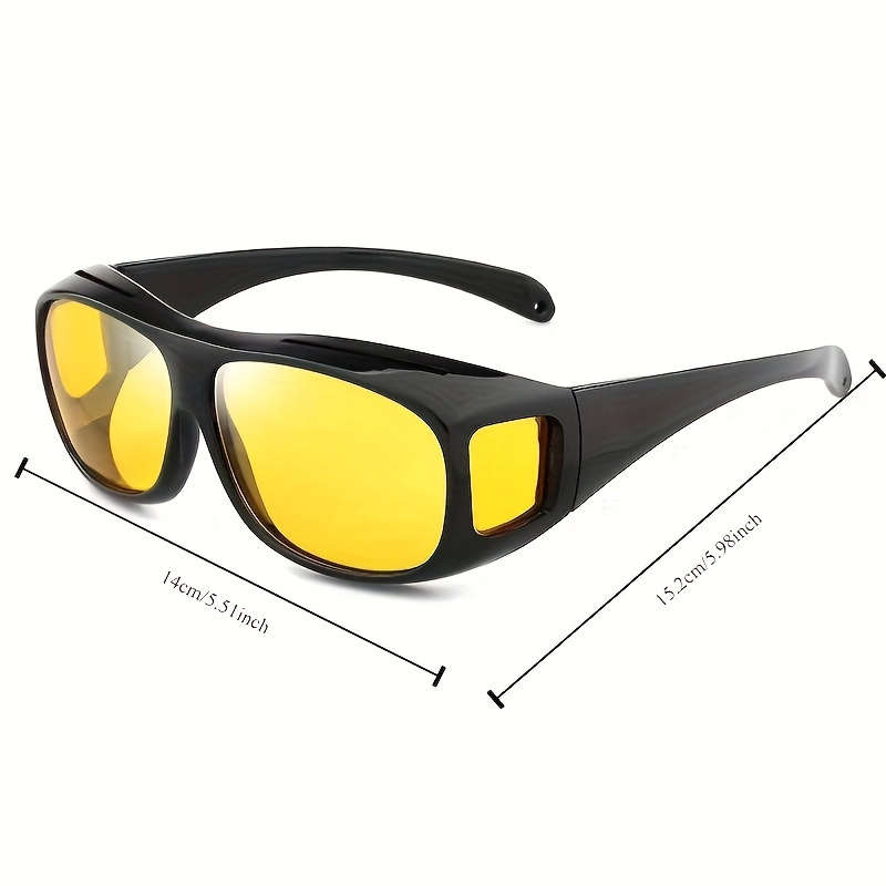 Cycling Glasses Quantity 2Pcs