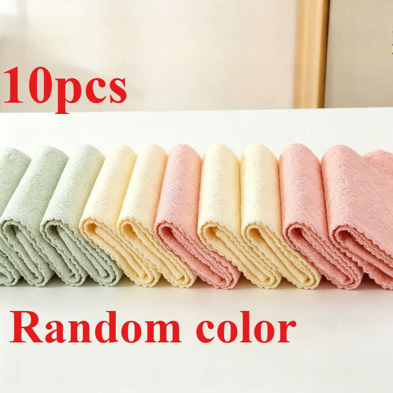 Rag Color Assorted Varieties Material High End And Excellent