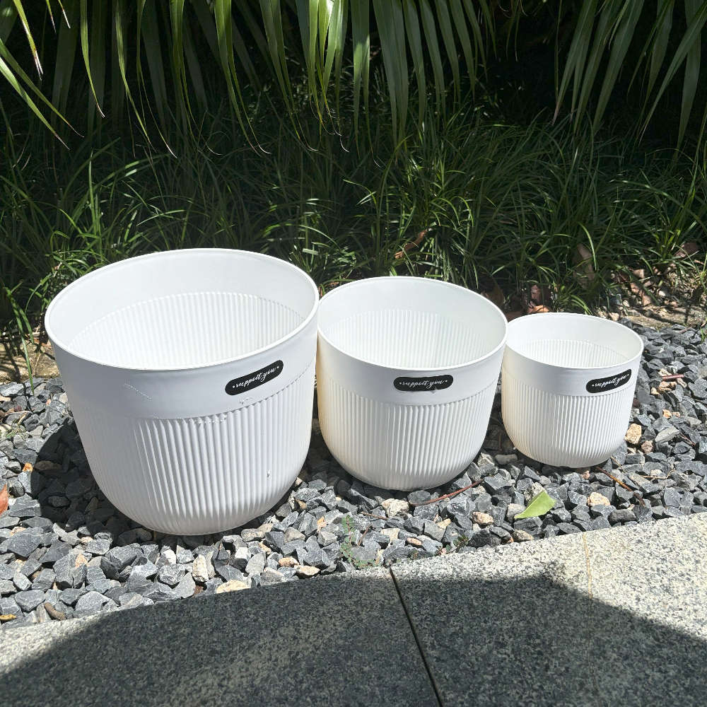 Flowerpot  3Packsize 16 0 Cm