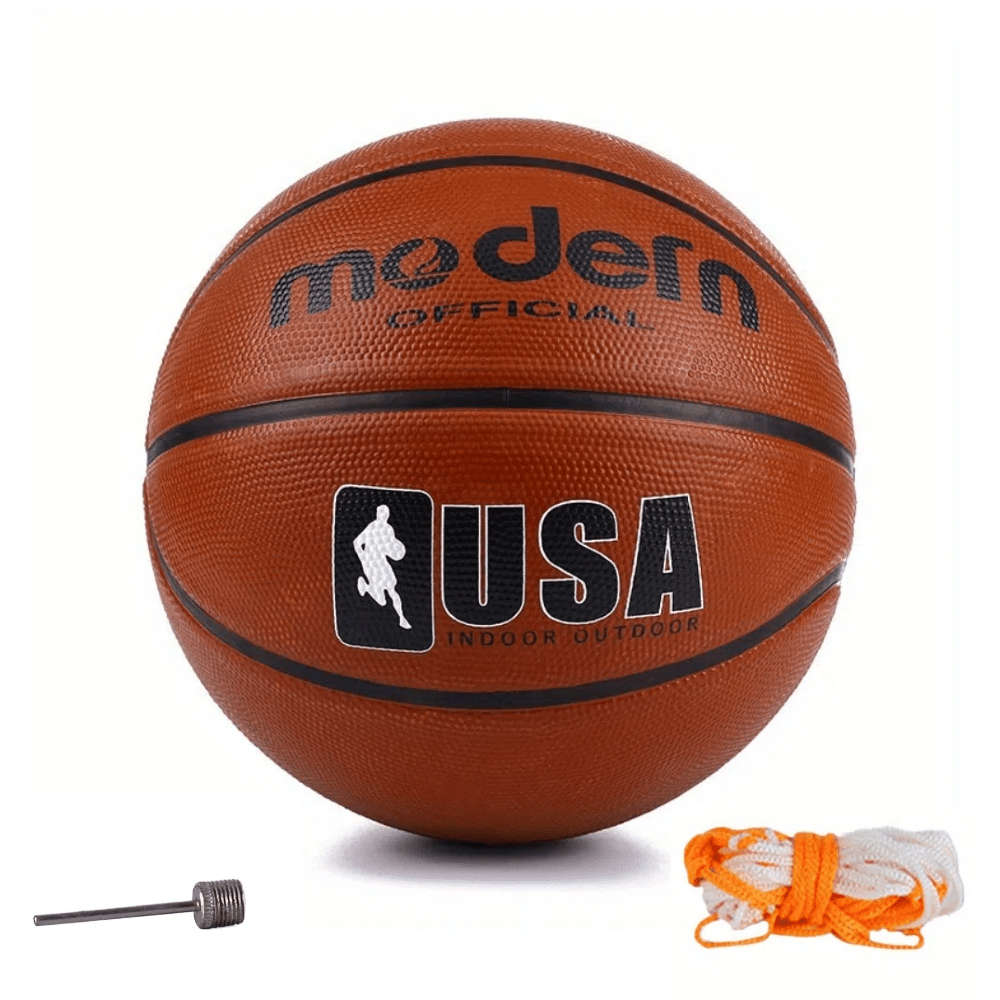 Basketball Color Professional No 7 Basketball 16.99Cm*6.69