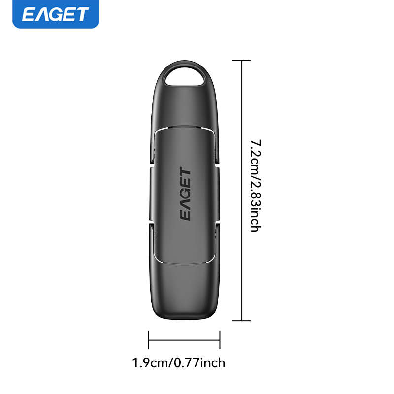 Usb Flash Drive Storage 256Gb