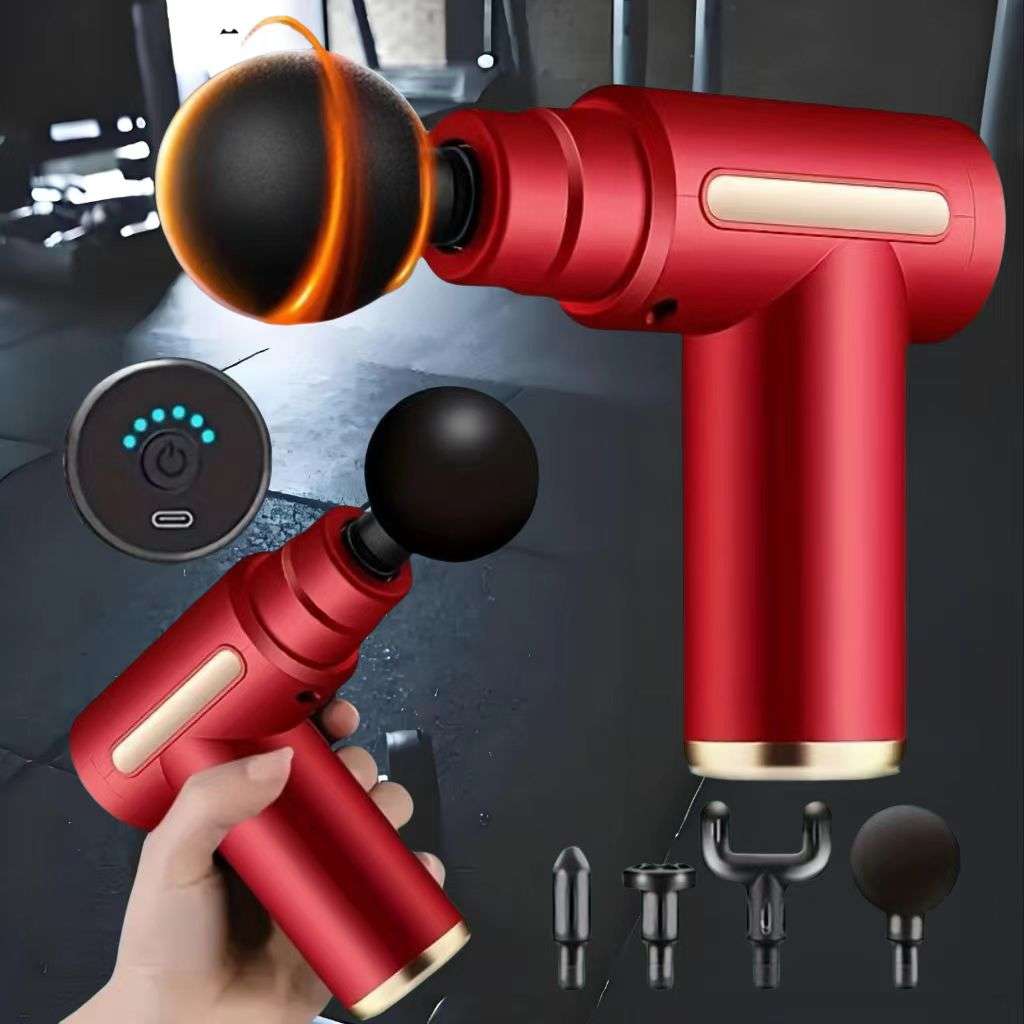 Massage Gun