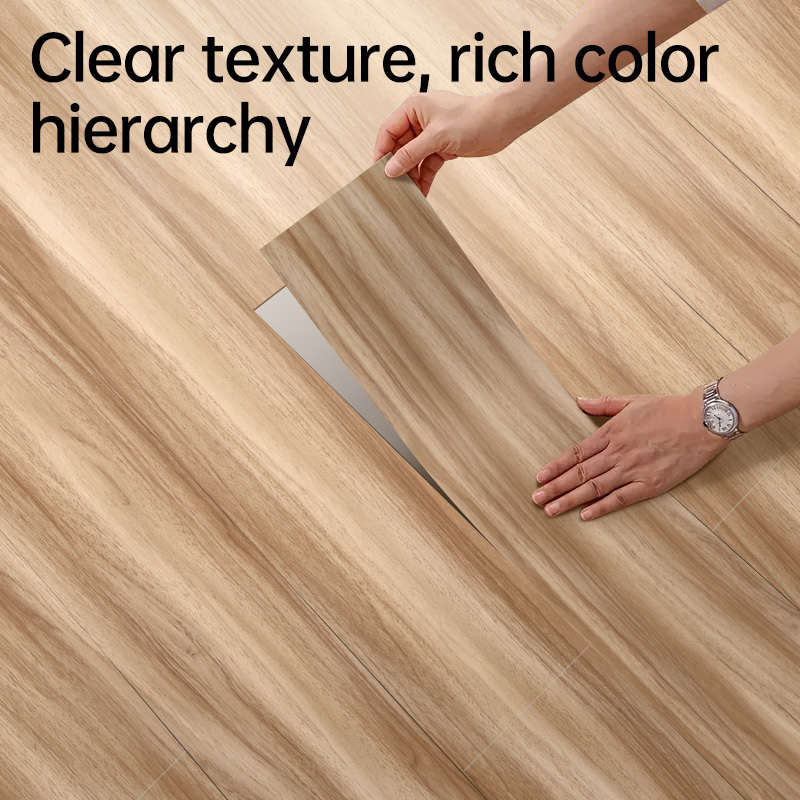 Self Adhesive Floor Stickers Ga105 2 48 Pcs