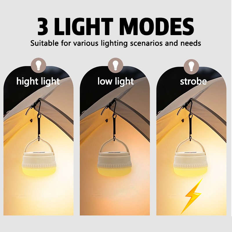 Versatile 1Pc Bright Mini Portable Flashlight With Usb Travel Reliable Solution