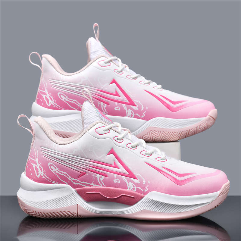 Sneakers Pink Size Uk 7