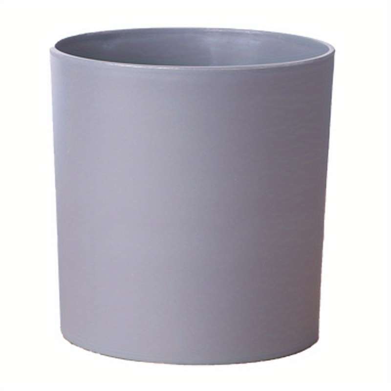 Flowerpot Color White