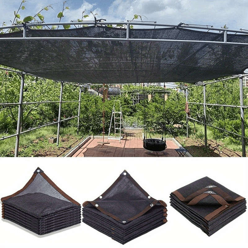 Shade Net Size 3M118.11Inx5M196.85Inch