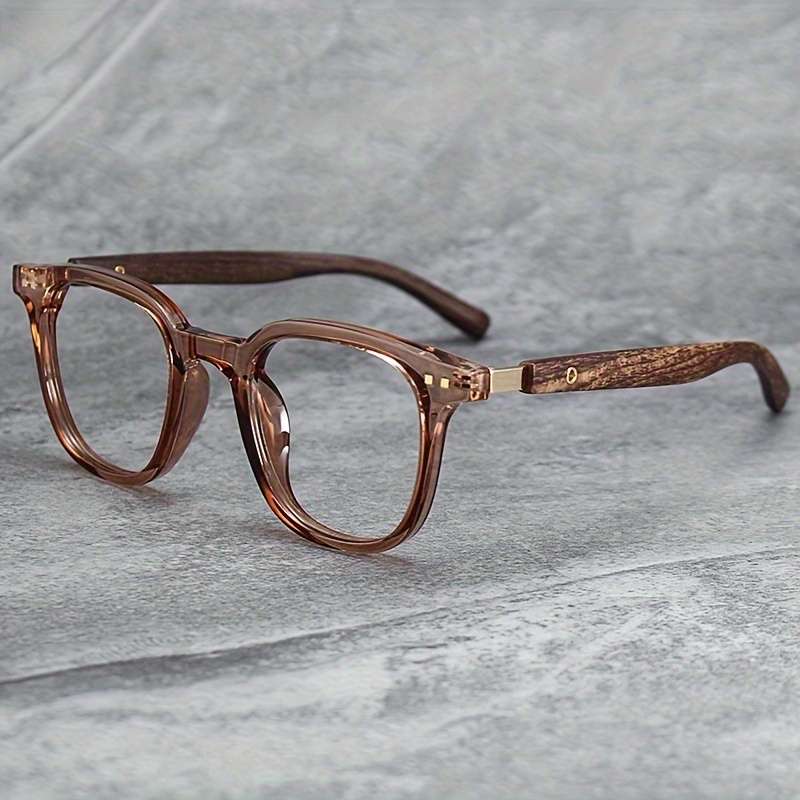 Mens Glasses Color Q3