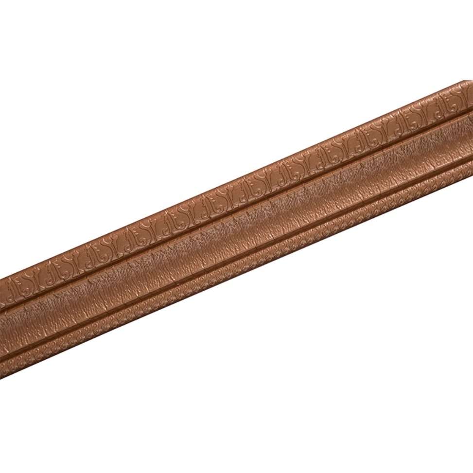 Pro Waterproof Furniture Wrap 675 color Brown-1 size 228x5cm