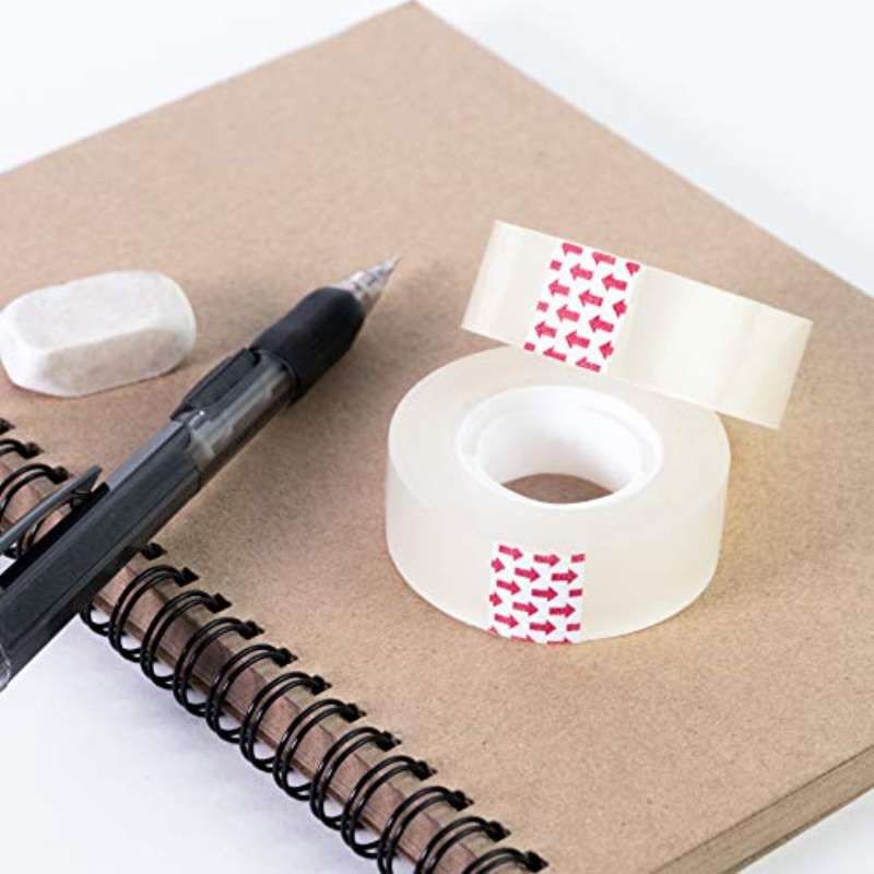Adhesive Tape Items Cellotape