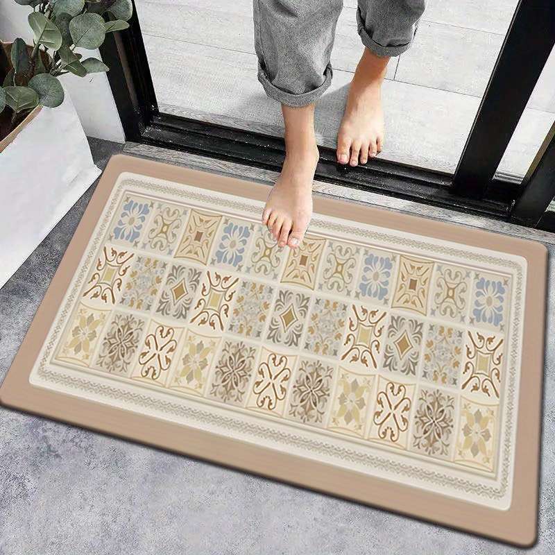 Floor Mats Size 59.99X 6Ox