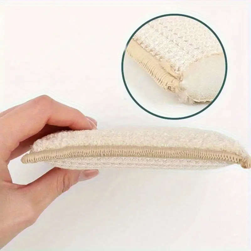 Rag Quantity 3Pcs