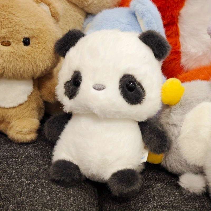 Plush Toyss color Little Bear