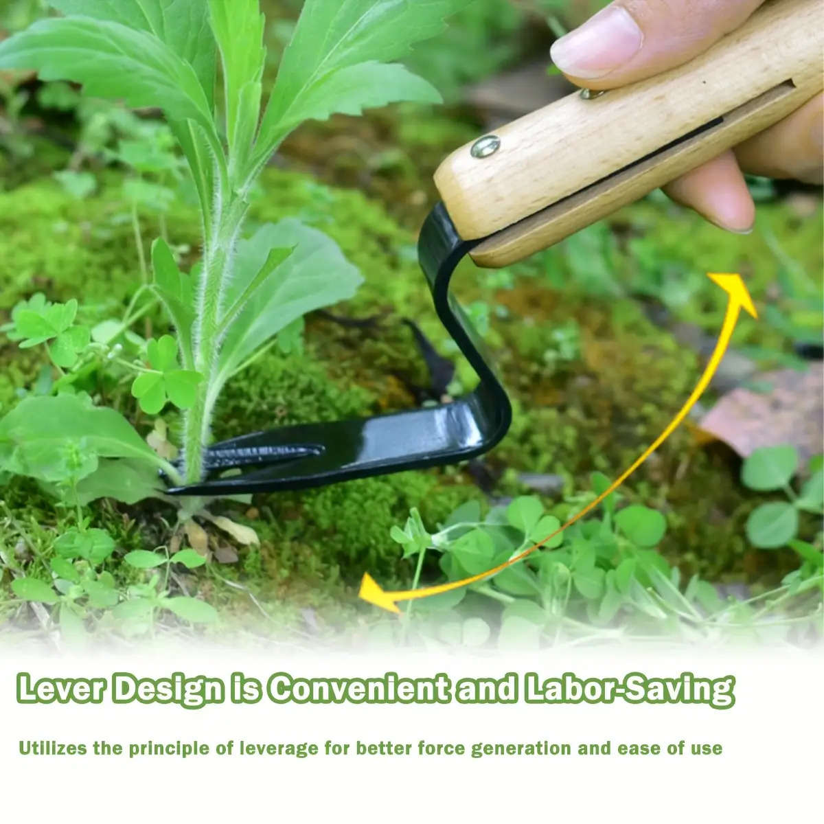 Weeding Tools Quantity 1