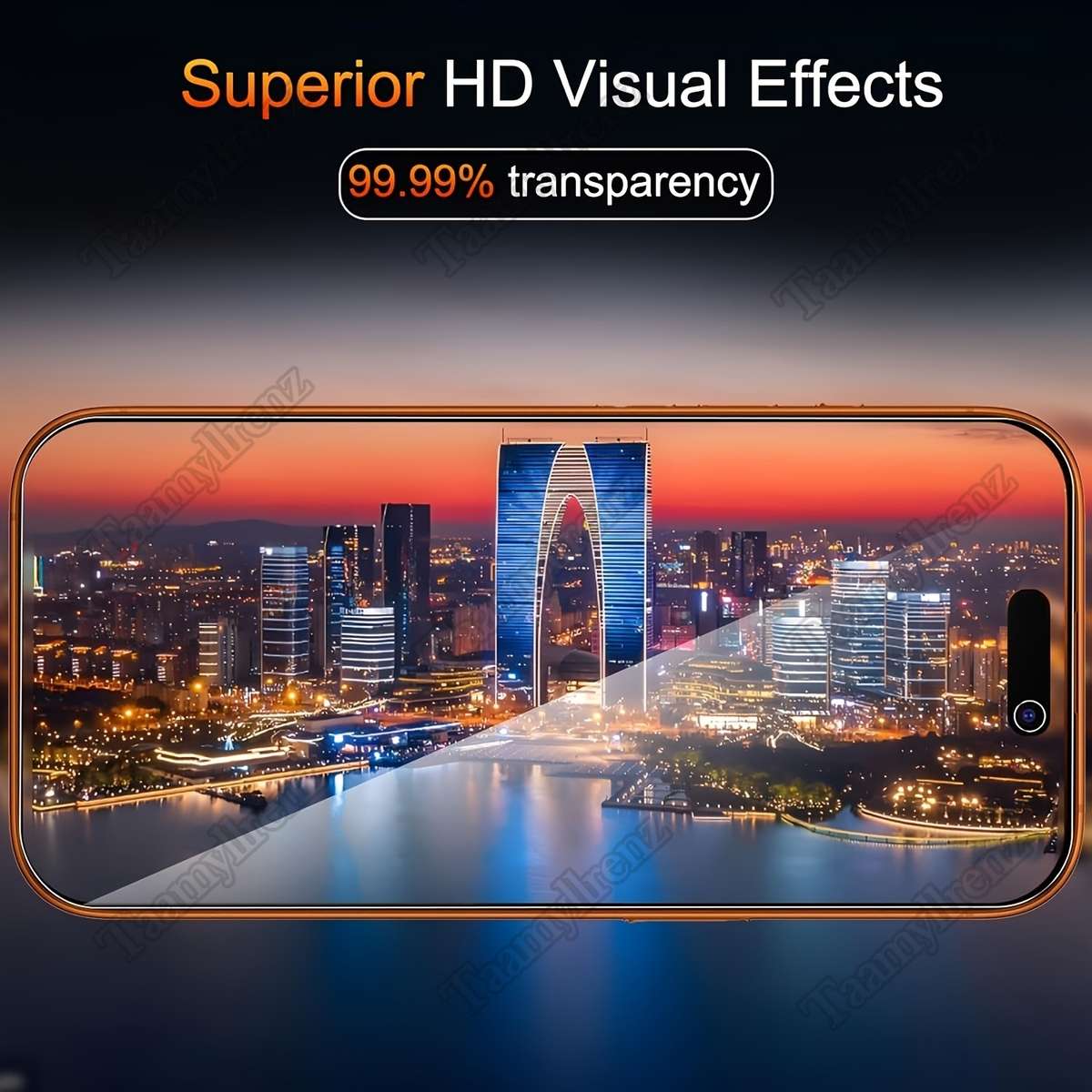 Screen Protector Compatible Model Iphone 17