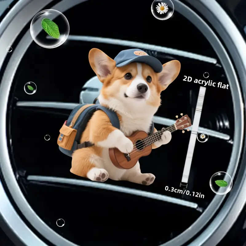 Car Interior Decor