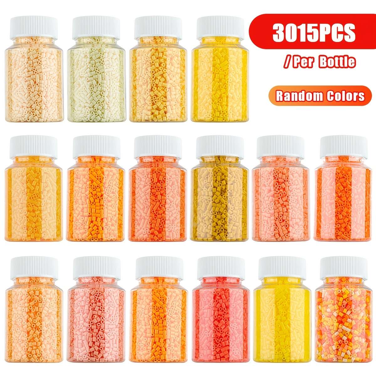 Perler Bead Set Series E