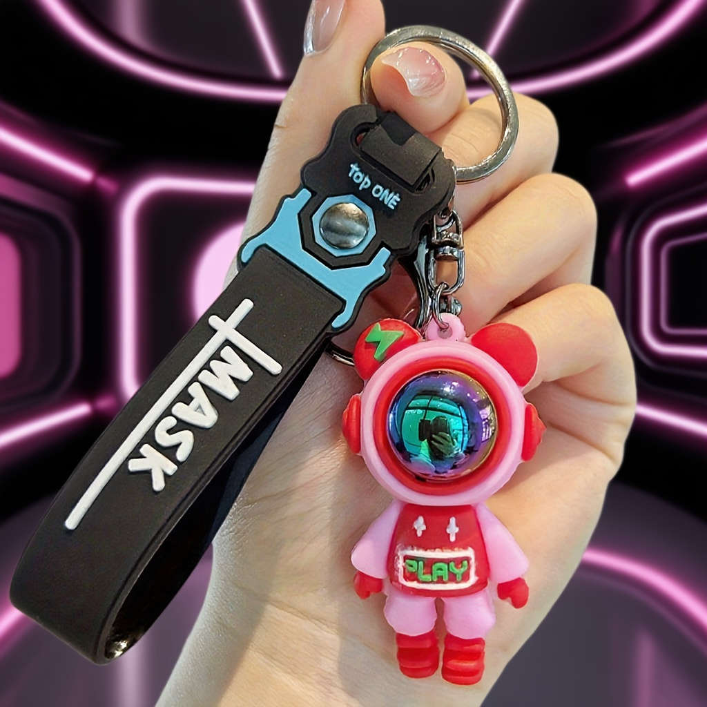 Mini Keychain