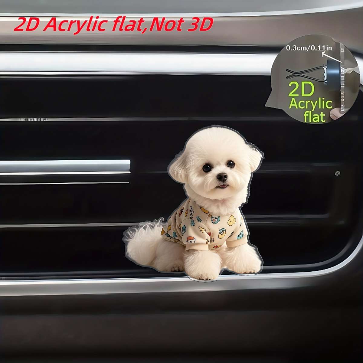 Car Interior Decor