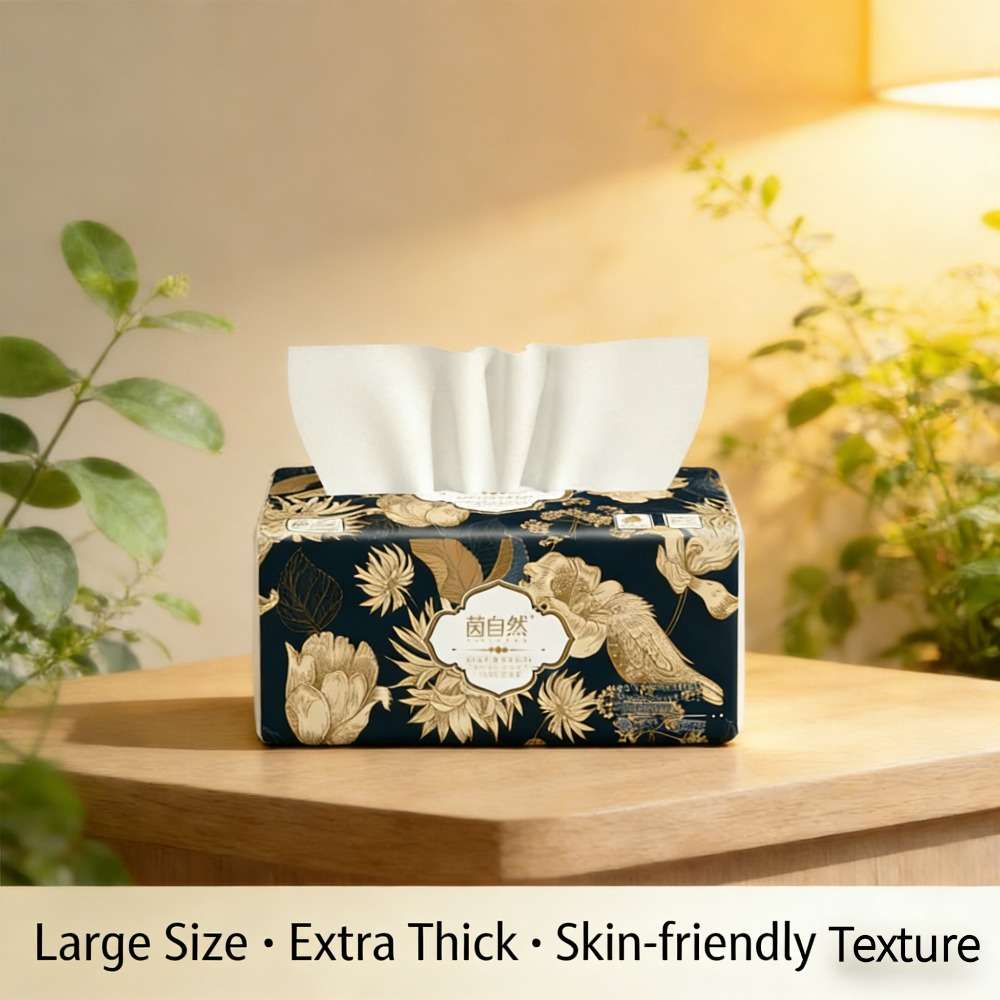 Toilet Paper Quantity 1 Pack