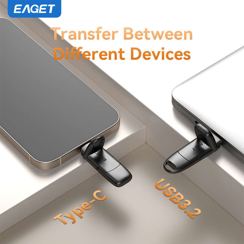 Usb Flash Drive Storage 256Gb