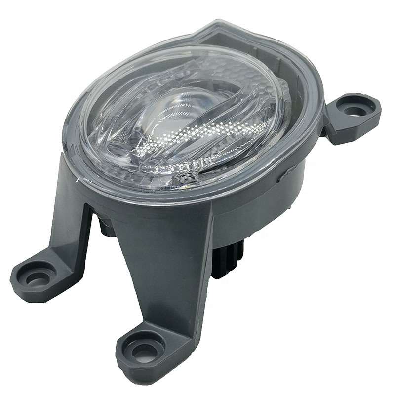 Car Lights Color Amber Storage 18 Watts