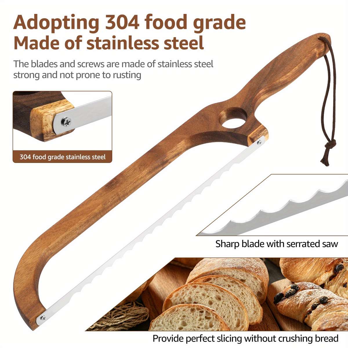 Bread And Cheese Knife Quantity 1 Set