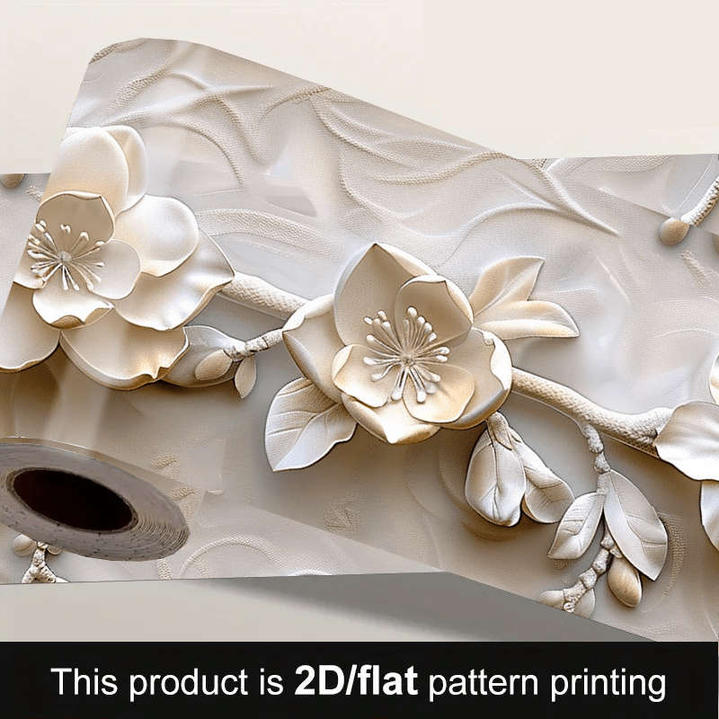 Skirting Board 196.85*3.94In500*10Cm