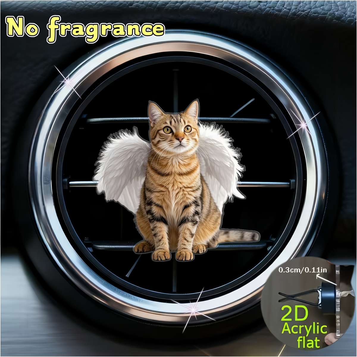 Car Interior Decor Material Acrylic Fiber