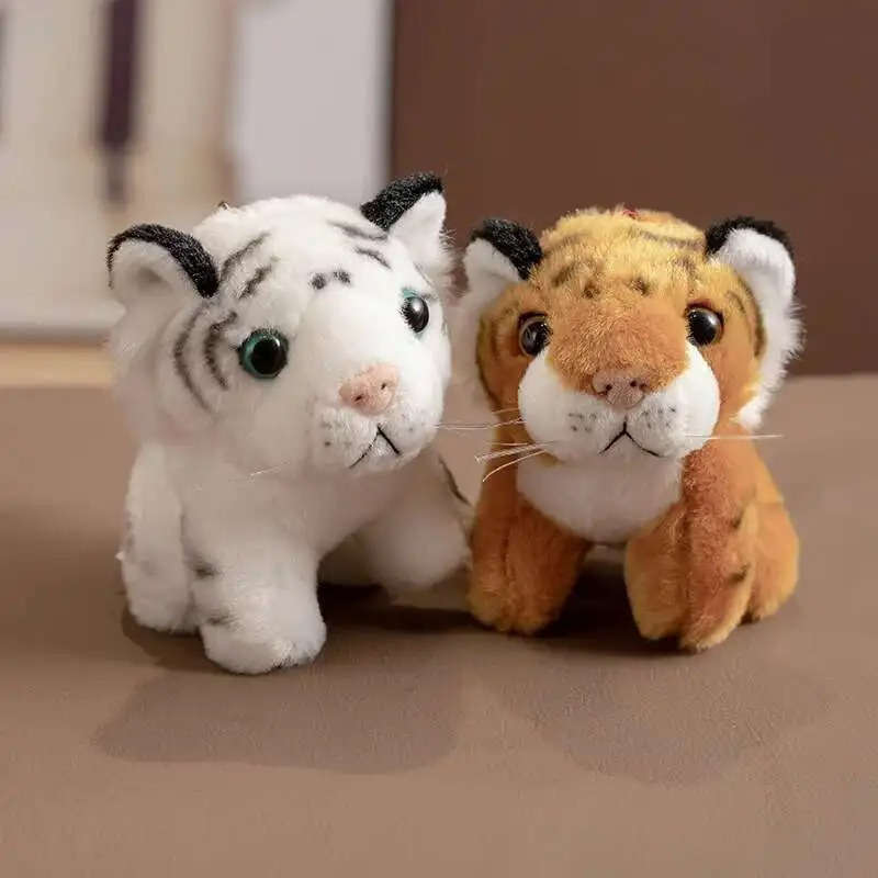 Plush Toyss Quantity 2pcs