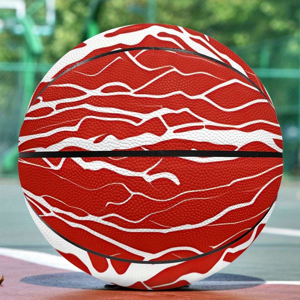 Basketball Color B Size7