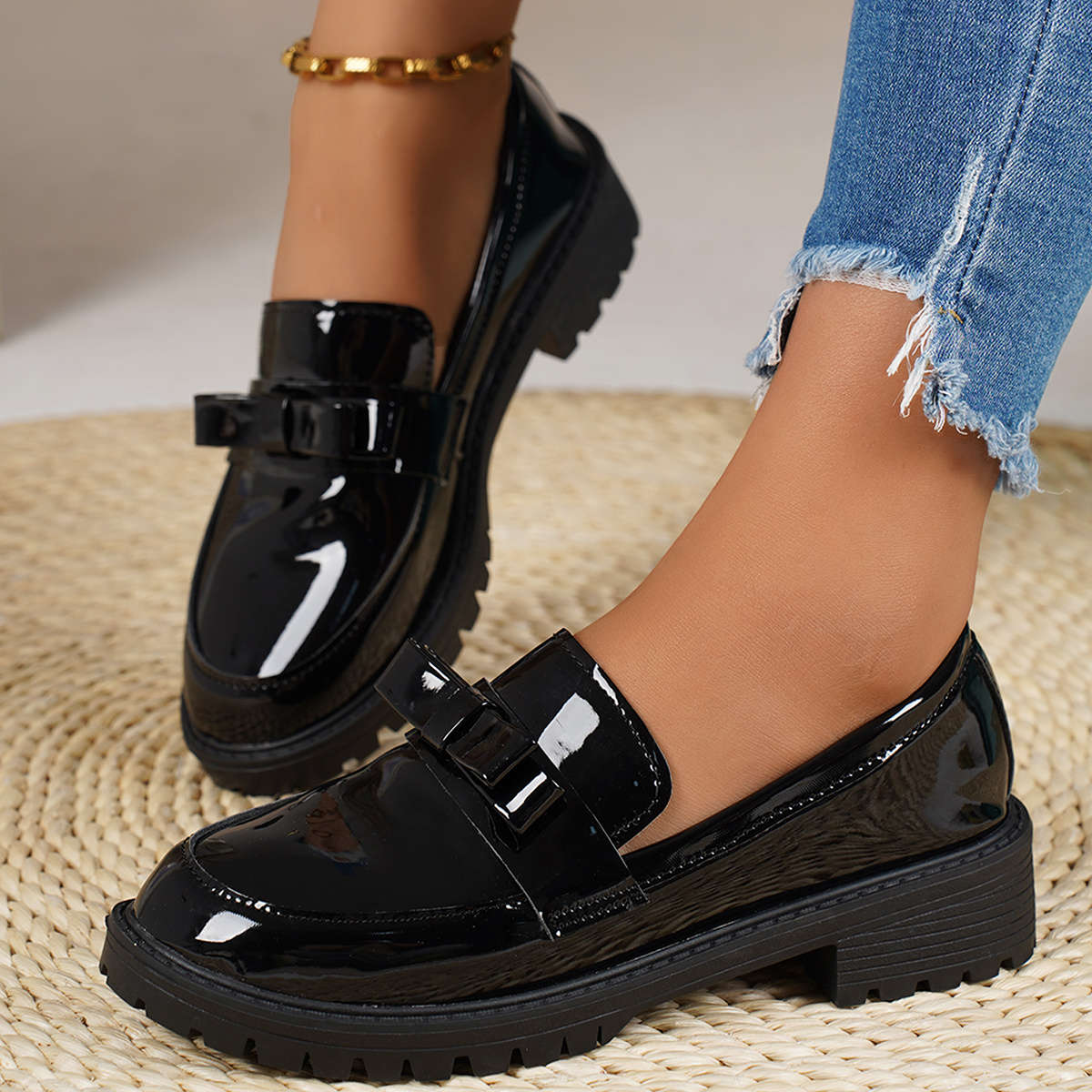 Women S High Heels Color Black Sizeuk 3.5