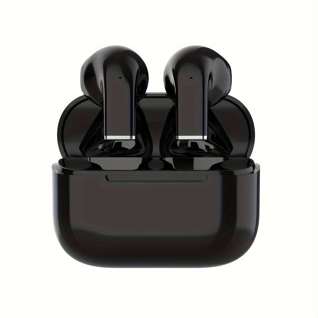 Rechargeable Wireless Earbuds Headphones Headset