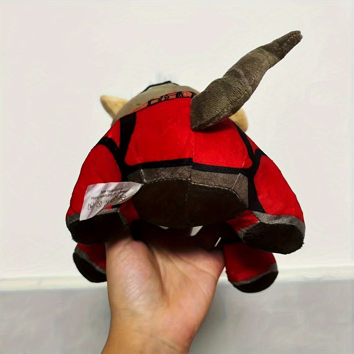 Plush Toyss Composition dog