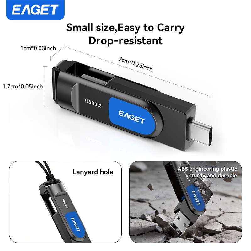 Usb Flash Drive Storage 64Gb